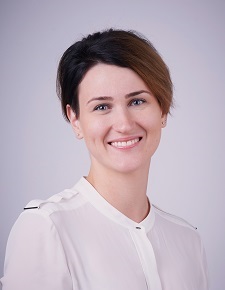 Выглазова Ольга Викторовна.