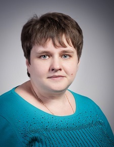 Галетина Наталья Владимировна.