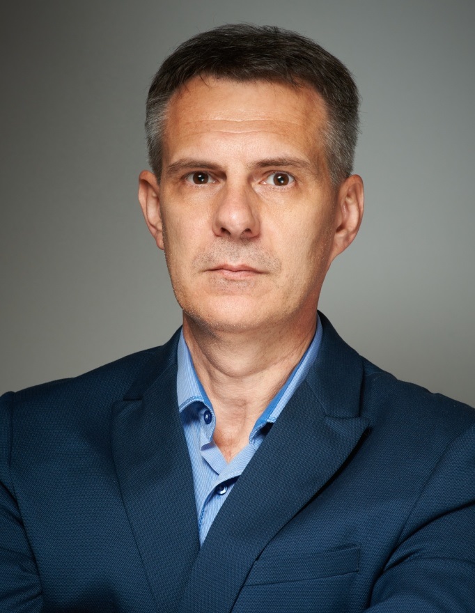 Кашинский Владимир Вячеславович.