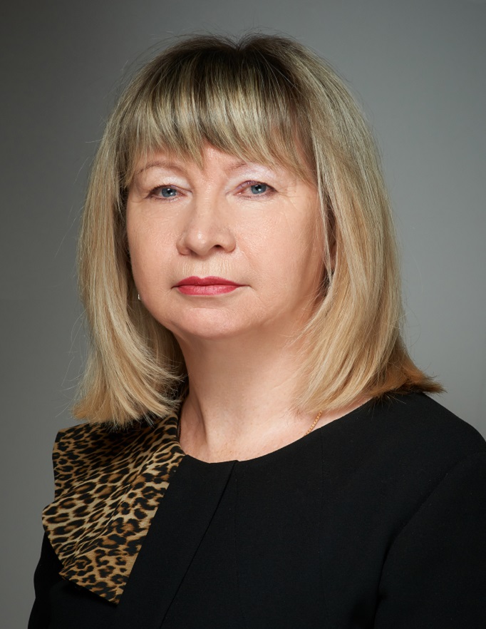 Кияшкина Елена Анатольевна.