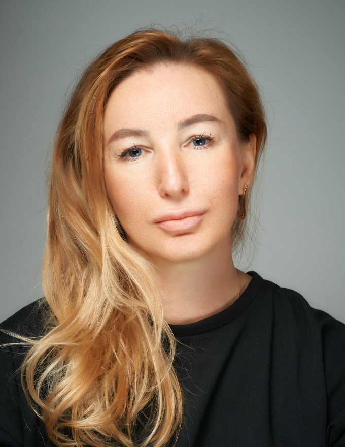 Куликова Евгения Александровна.