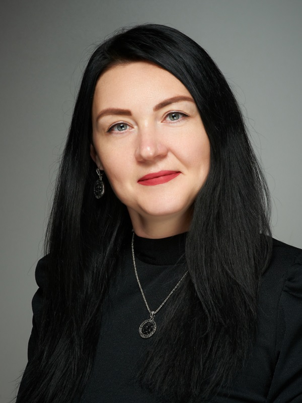 Лондарь Александра Георгиевна.