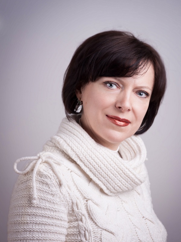 Миронова Виктория Николаевна.