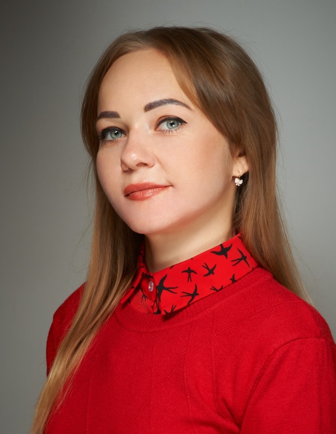 Шугайло Наталья Сергеевна.