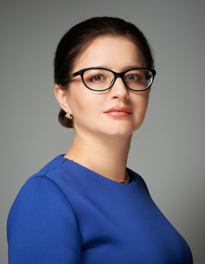 Ткачева Светлана Владимировна.