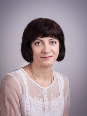 Жукова Оксана Васильевна