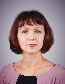 Забелло Людмила Владимировна