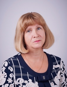Мутыгуллина Анна Алексеевна