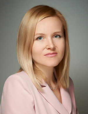 Качанова Анна Сергеевна